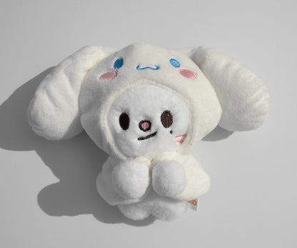 [NEW] SKZOO SR Cape Charm