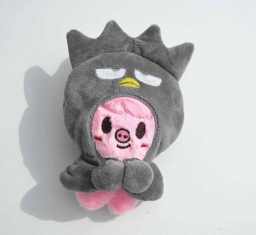 [NEW] SKZOO SR Cape Charm