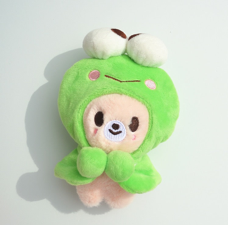 [NEW] SKZOO SR Cape Charm