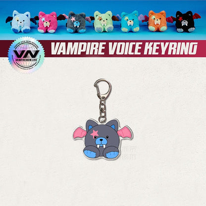 [NEW] Enhypen The Sin Vanish Keychains