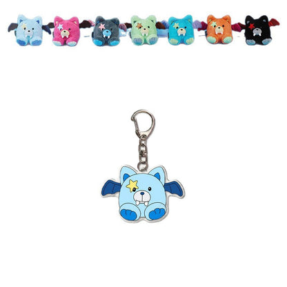 [NEW] Enhypen The Sin Vanish Keychains