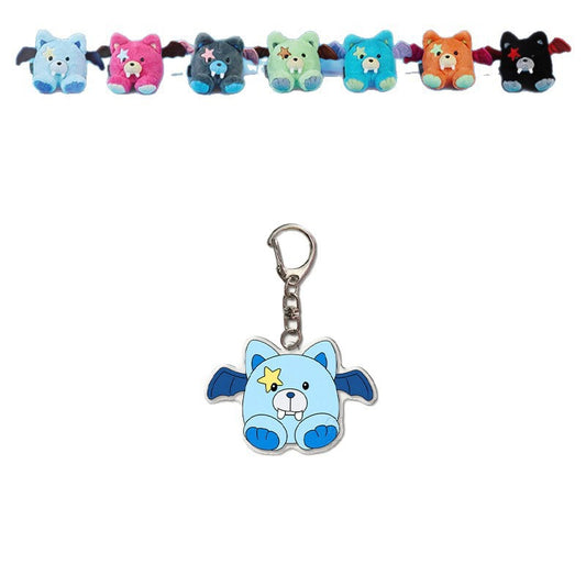 [NEW] Enhypen The Sin Vanish Keychains