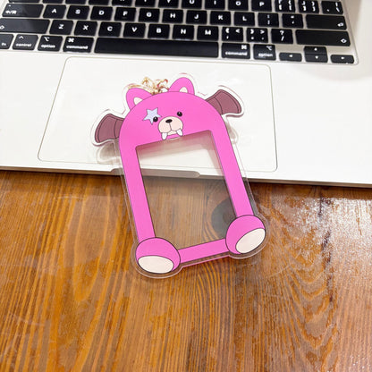 [NEW] Enhypen The Sin Vanish Photocard Holder