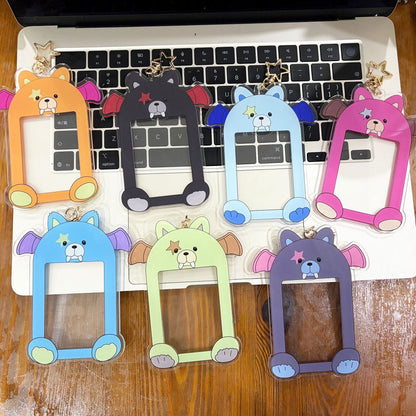 [NEW] Enhypen The Sin Vanish Photocard Holder