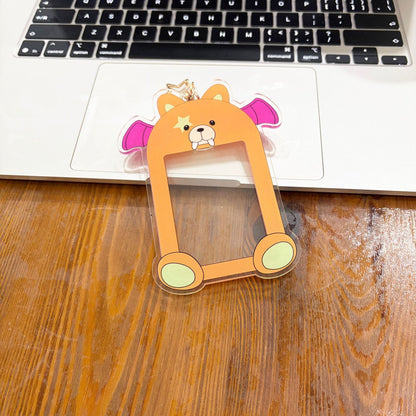 [NEW] Enhypen The Sin Vanish Photocard Holder