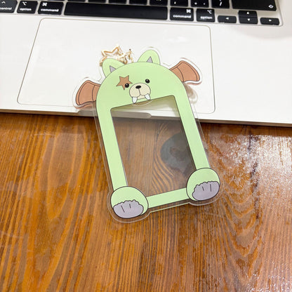 [NEW] Enhypen The Sin Vanish Photocard Holder