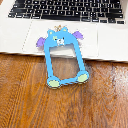 [NEW] Enhypen The Sin Vanish Photocard Holder