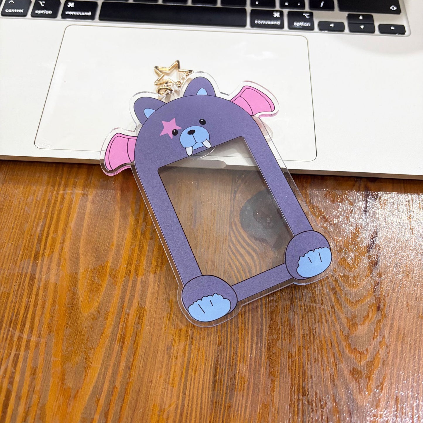 [NEW] Enhypen The Sin Vanish Photocard Holder