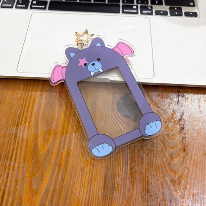 [NEW] Enhypen The Sin Vanish Photocard Holder