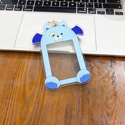 [NEW] Enhypen The Sin Vanish Photocard Holder