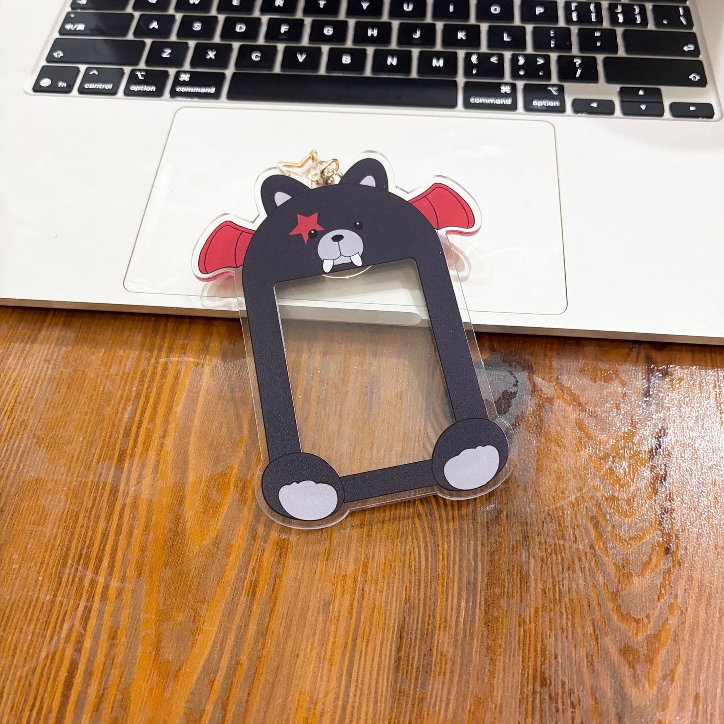 [NEW] Enhypen The Sin Vanish Photocard Holder