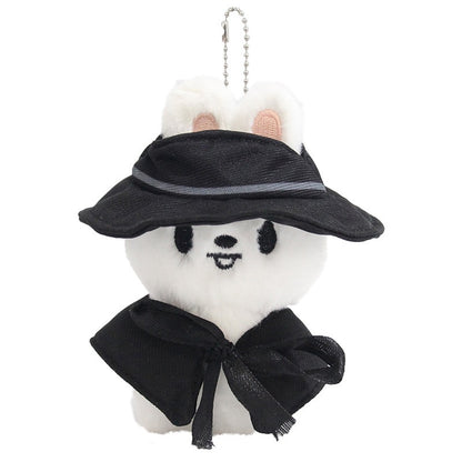 [NEW] SKZOO Do It Hat Plushies Bag Charm
