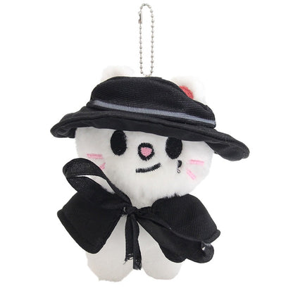[NEW] SKZOO Do It Hat Plushies Bag Charm