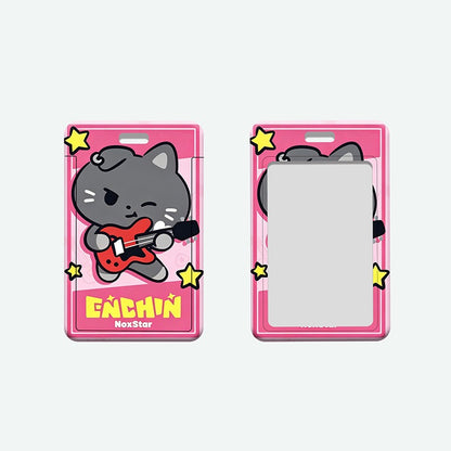 ENCHIN ENHYPEN CARD HOLDER