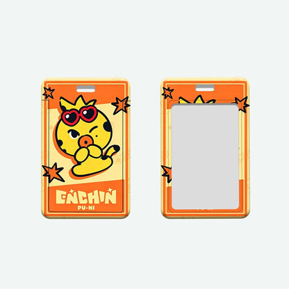 ENCHIN ENHYPEN CARD HOLDER