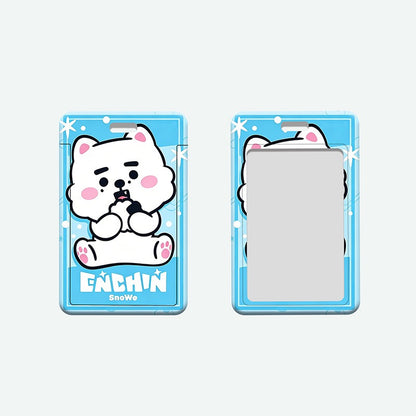 ENCHIN ENHYPEN CARD HOLDER