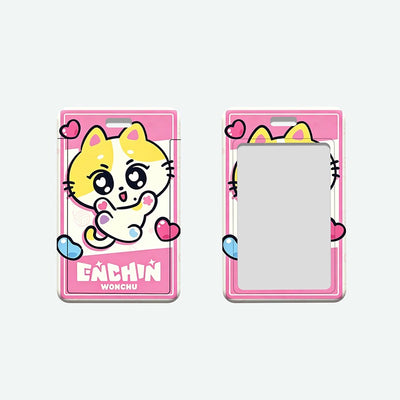 ENCHIN ENHYPEN CARD HOLDER