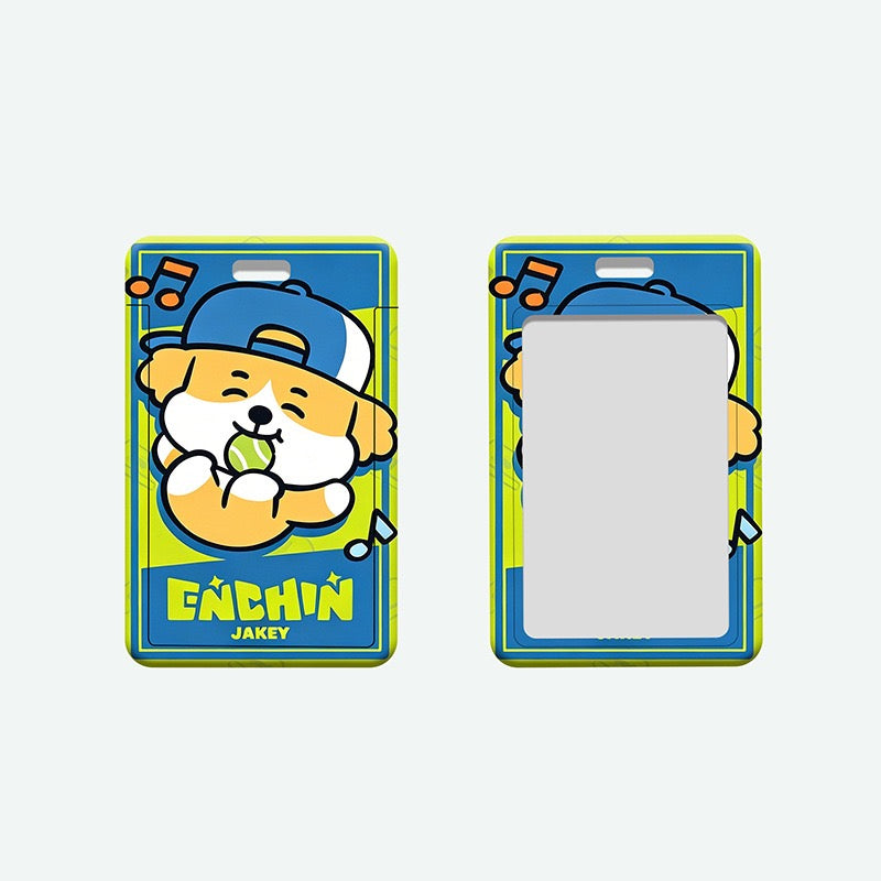 ENCHIN ENHYPEN CARD HOLDER