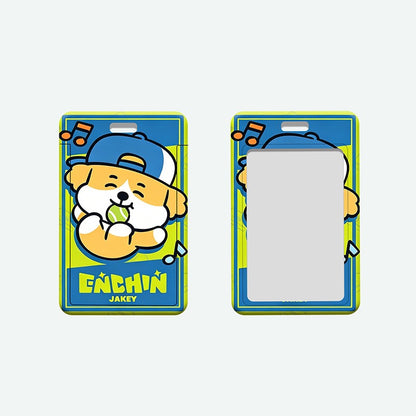 ENCHIN ENHYPEN CARD HOLDER
