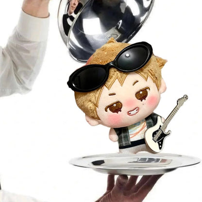 [NEW] Cortis Martin Doll 10cm