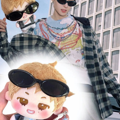 [NEW] Cortis Martin Doll 10cm
