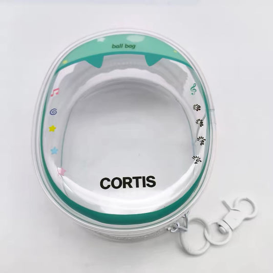 [NEW] Cortis Bag