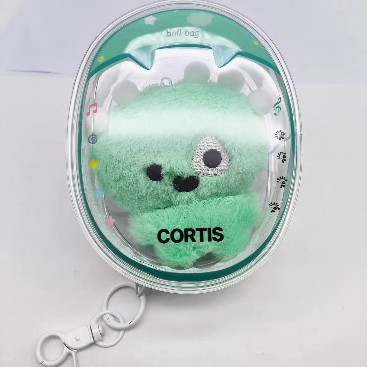 [NEW] Cortis Bag