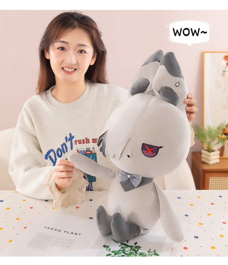 [BEST SELLER] Genshin Plushies – 5 Styles