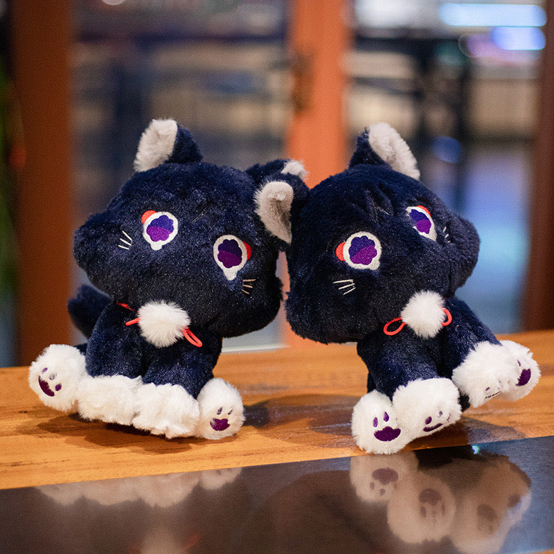 [BEST SELLER] Genshin Plushies – 5 Styles