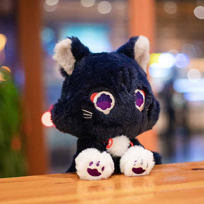 [BEST SELLER] Genshin Plushies – 5 Styles