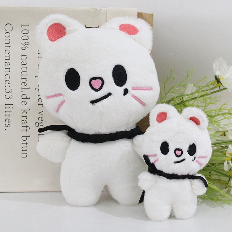 [NEW] SKZOO Dominate Plushies 20CM