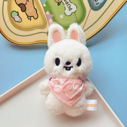 [NEW] SKZOO SKZ 5'CLOCK Plushies