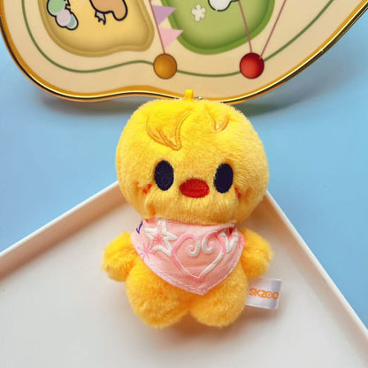 [NEW] SKZOO SKZ 5'CLOCK Plushies