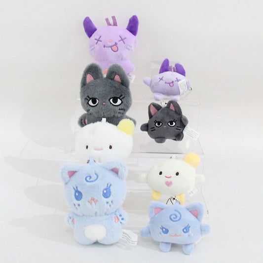 AESPA PLUSHIES