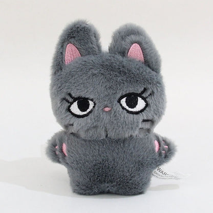 AESPA PLUSHIES