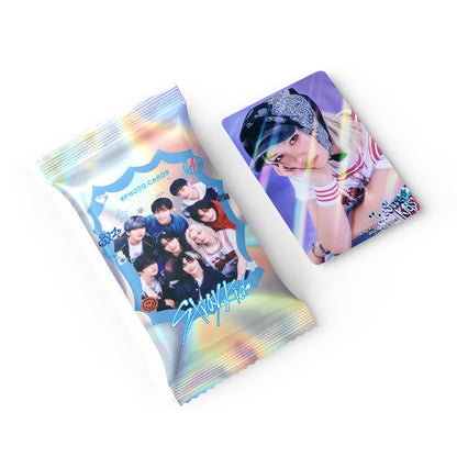 [NEW CONCEPT] SKZ BLIND BOX PHOTOCARDS 10 PCS
