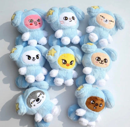 [NEW] SKZOO Run IT Tasy Plushies [ BUY 1 GET 1 FREE]