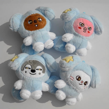 [NEW] SKZOO Run IT Tasy Plushies [ BUY 1 GET 1 FREE]