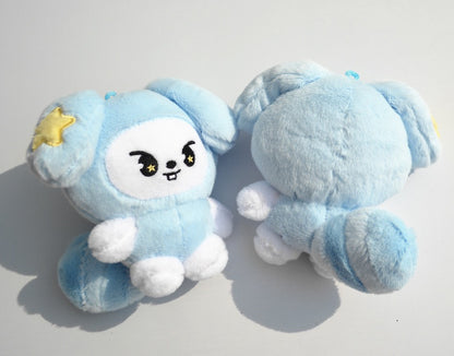[NEW] SKZOO Run IT Tasy Plushies [ BUY 1 GET 1 FREE]