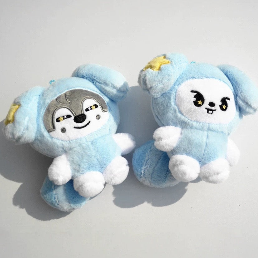 [NEW] SKZOO Run IT Tasy Plushies [ BUY 1 GET 1 FREE]