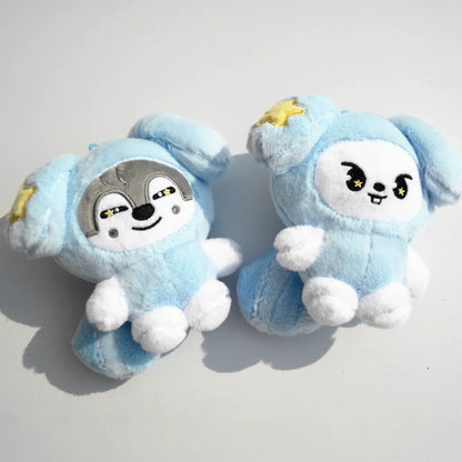[NEW] SKZOO Run IT Tasy Plushies [ BUY 1 GET 1 FREE]