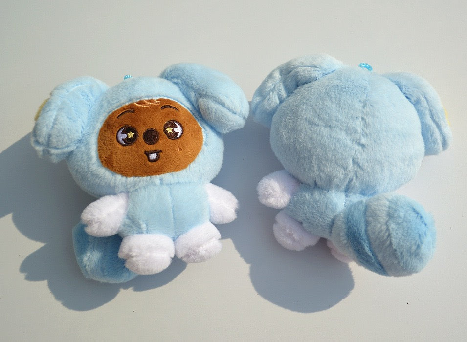 [NEW] SKZOO Run IT Tasy Plushies [ BUY 1 GET 1 FREE]