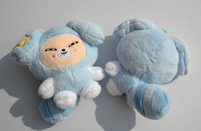 [NEW] SKZOO Run IT Tasy Plushies [ BUY 1 GET 1 FREE]