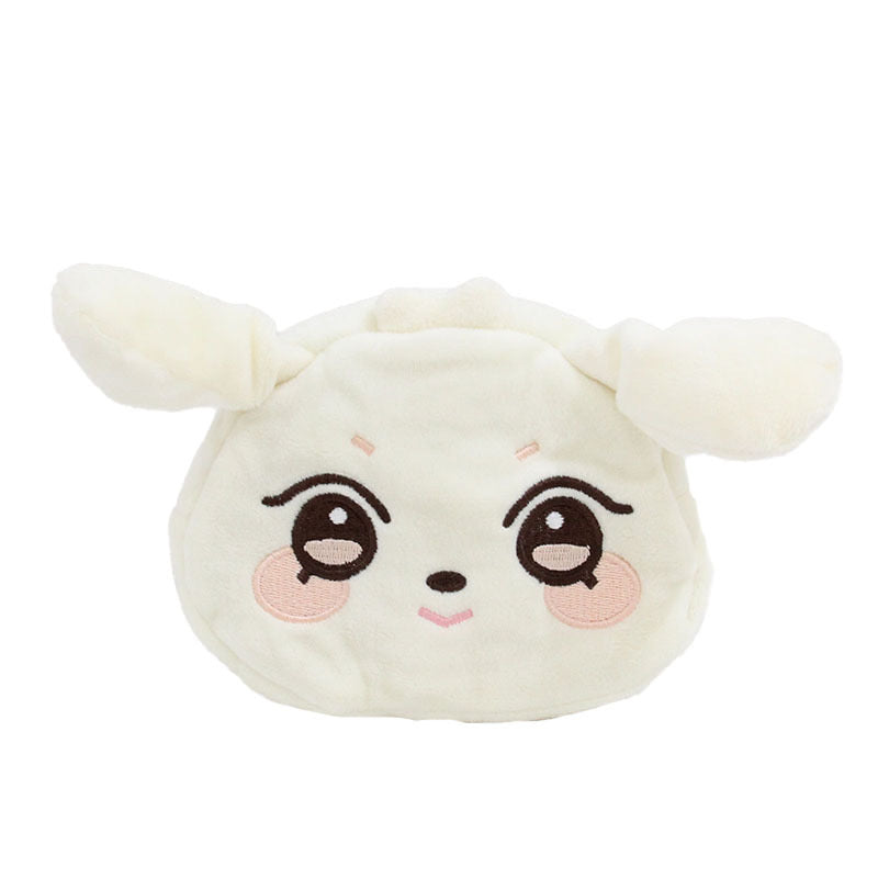 Ateez Aniteez Coin Purse