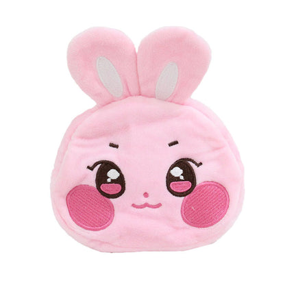 Ateez Aniteez Coin Purse