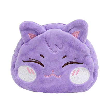 Ateez Aniteez Coin Purse