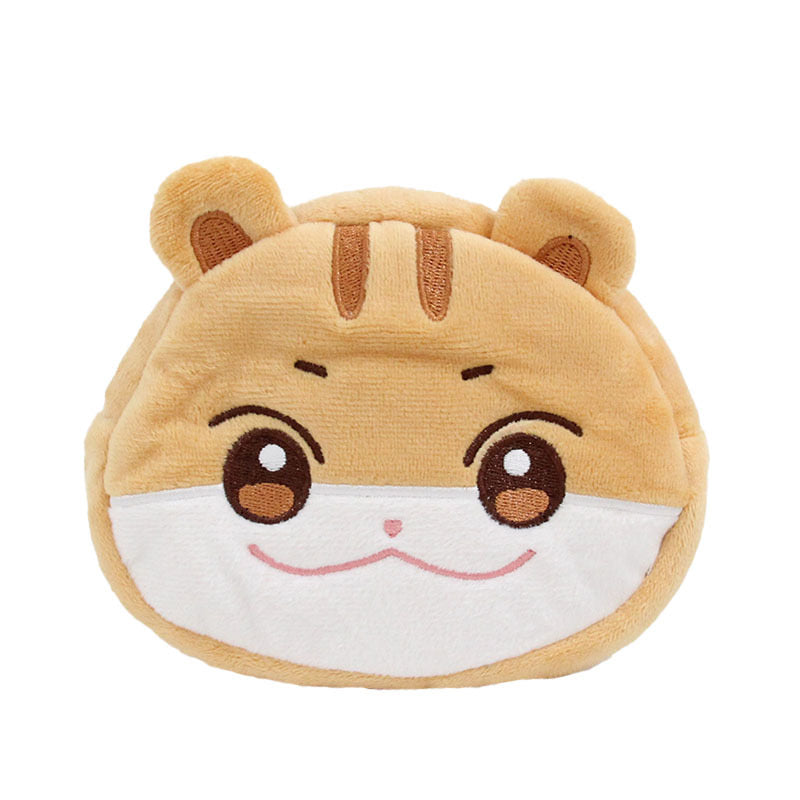 Ateez Aniteez Coin Purse