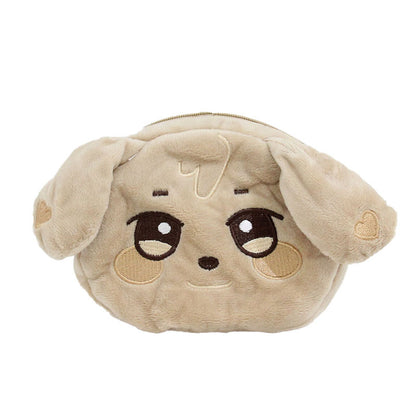 Ateez Aniteez Coin Purse
