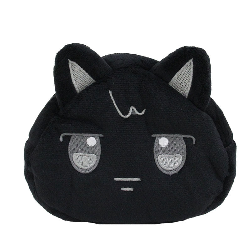 Ateez Aniteez Coin Purse