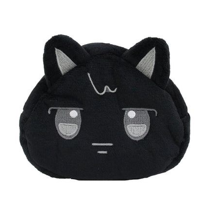 Ateez Aniteez Coin Purse
